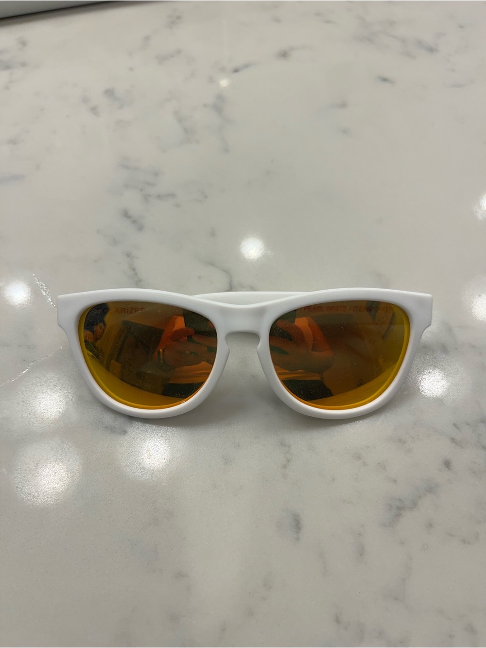 MiniShades Polarized Kids Sunglasses